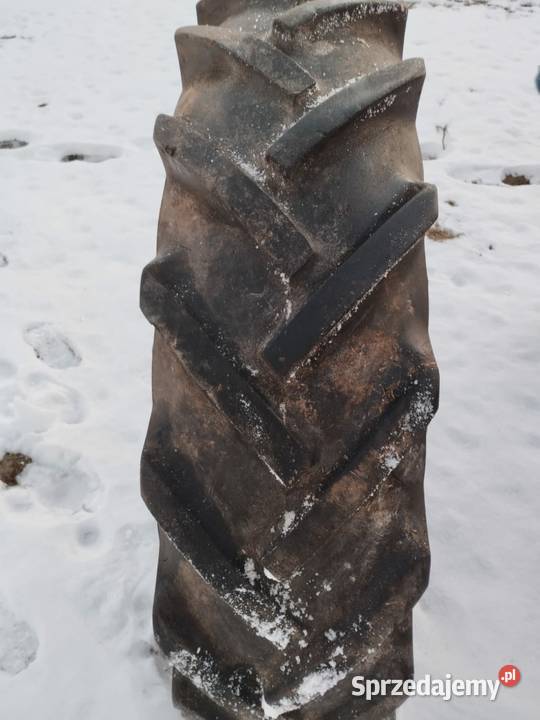 Opony Ursus C330 T25