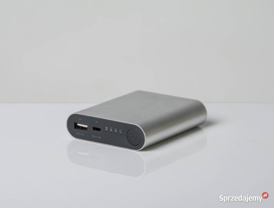 Powerbank Smarty Legionowo