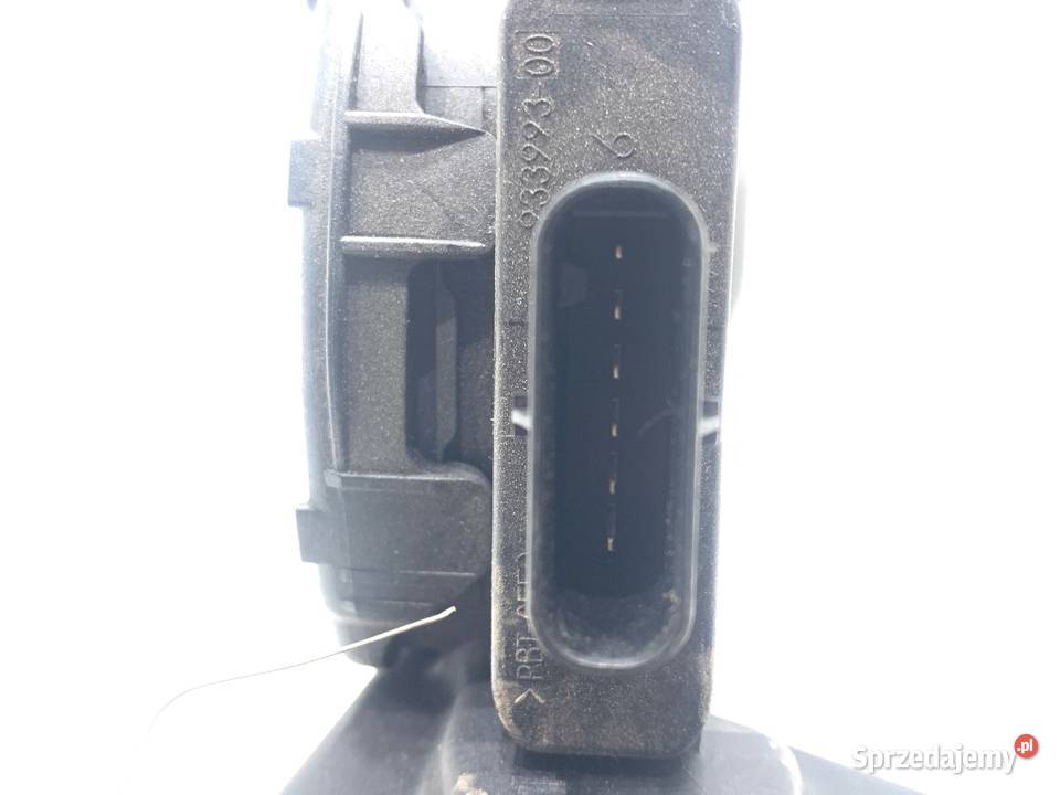 POTENCJOMETR GAZU MERCEDES GLE A2923000000 30 Potencjometry