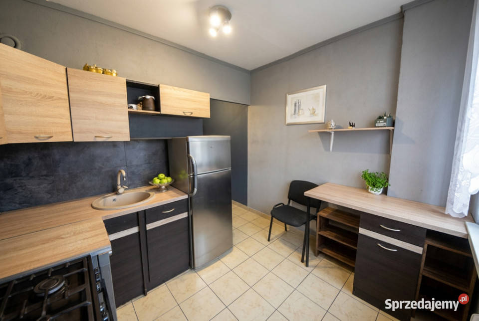 Sprzedaż mieszkania 3pok 61m2 Opole ZWM