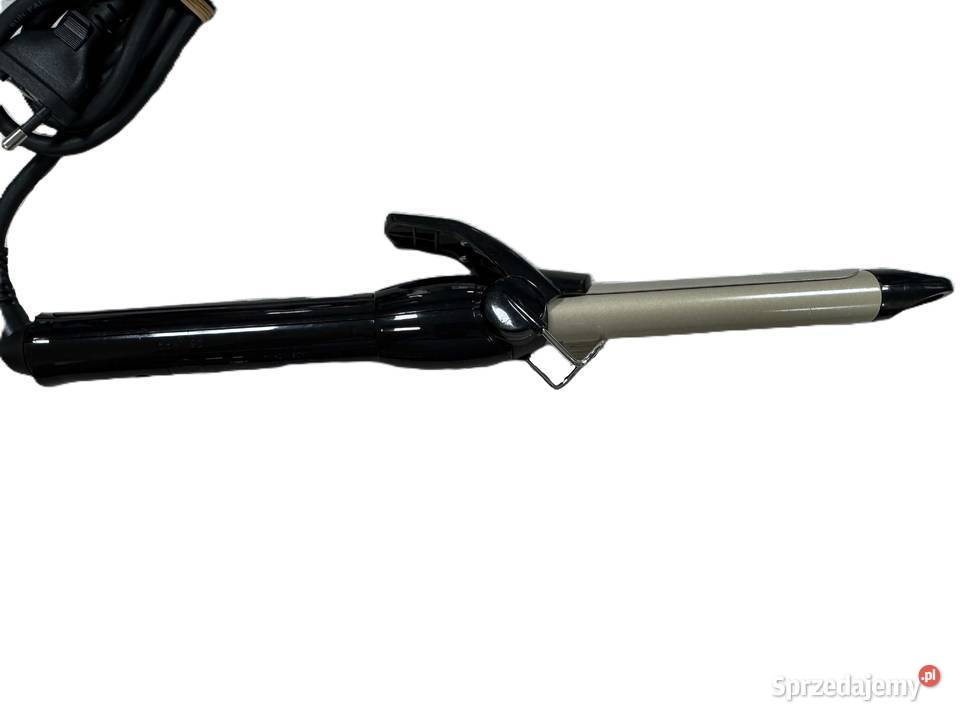 Lokówka do włosów BaByliss Model F47b Elbląg