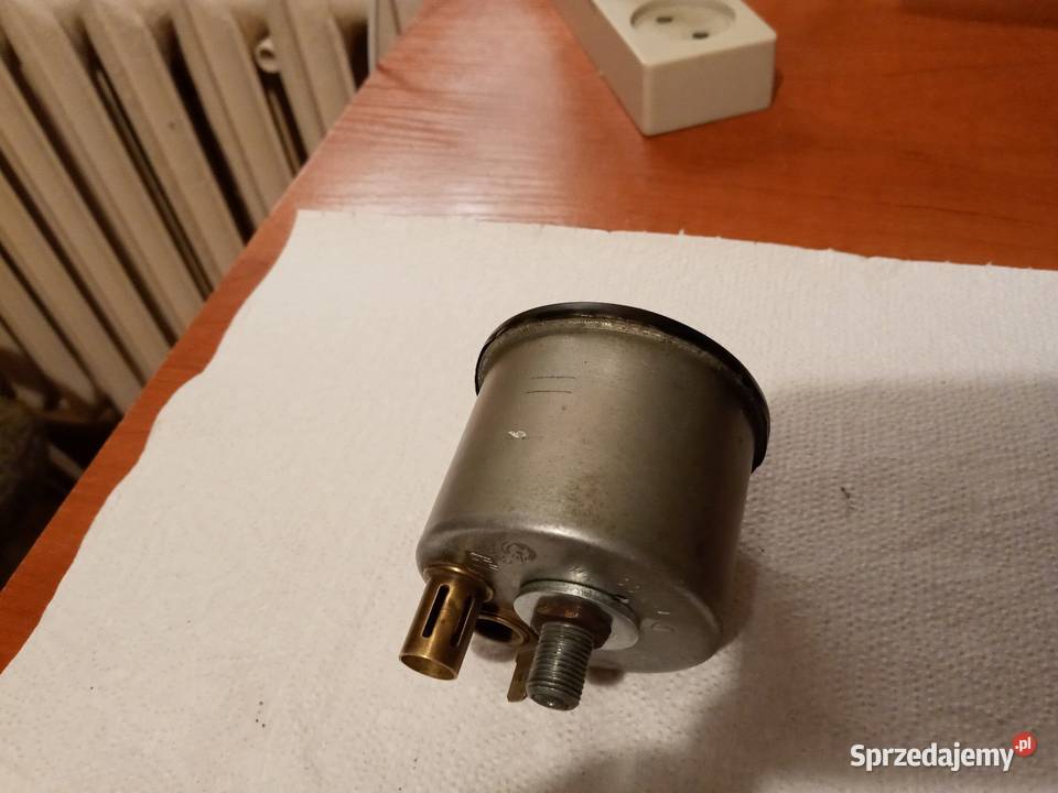 Simson Licznik Cylinder Rawa Mazowiecka sprzedam