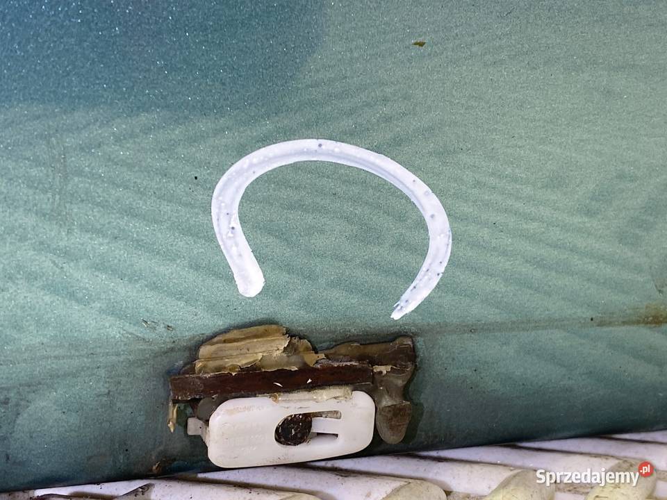 DRZWI PRAWY PRZÓD AUDI A4 B5 SedanLimuzyna 9401 sprzedam