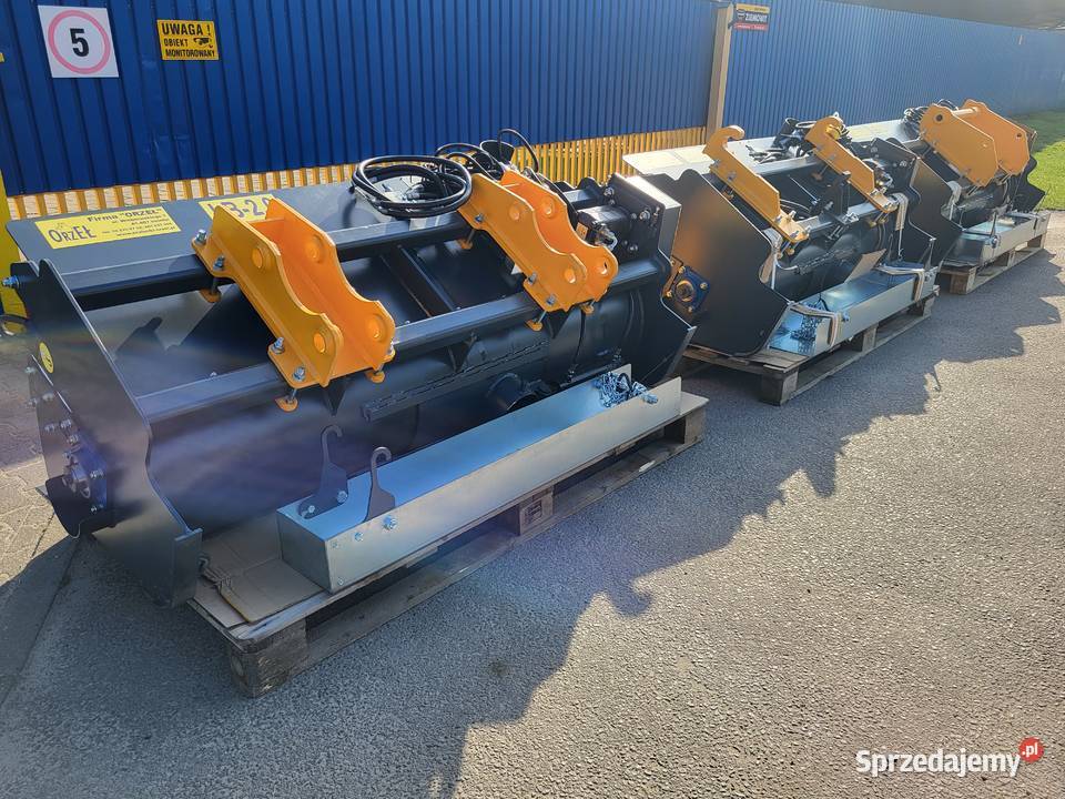 Mieszalnik do pasz betonu Producent Imielin