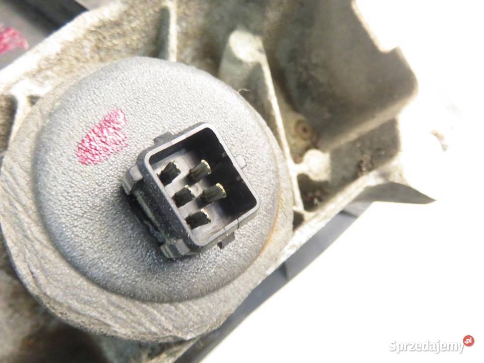 LUSTERKO LEWE FORD TRANSIT MK6 5 PIN