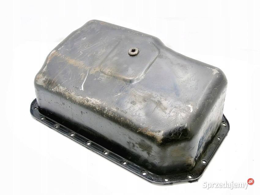 MISKA OLEJU OLEJOWA 25 D 12V DUCATO BOXER JUMPER Sosnowiec sprzedam