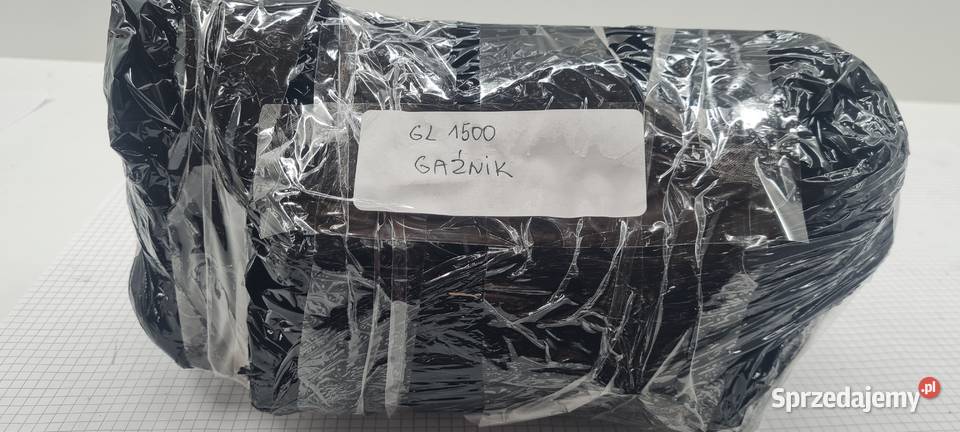 Honda FGoldwing 1500 gaźnik sprzedam