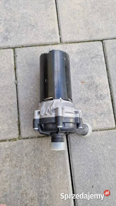 BOSCH pompa cyrkulacyjna wody Kraków