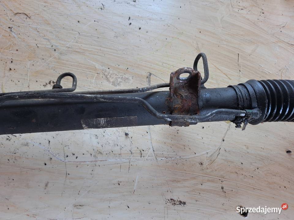 Przekładnia Kierownicza Maglownica Chrysler Pozostałe Wisznice sprzedam