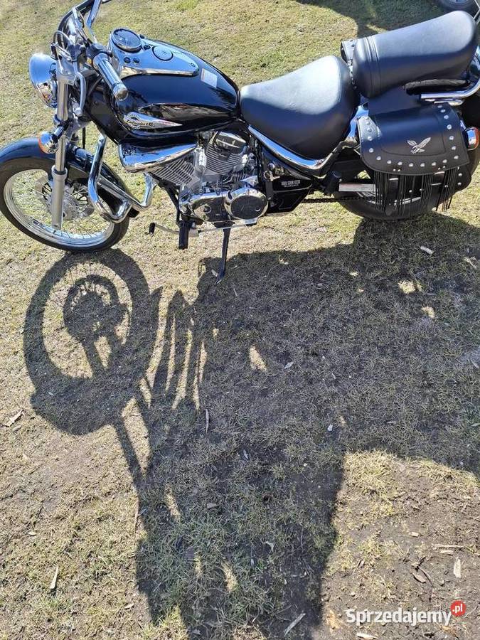 Suzuki250 Suzuki Tarnów