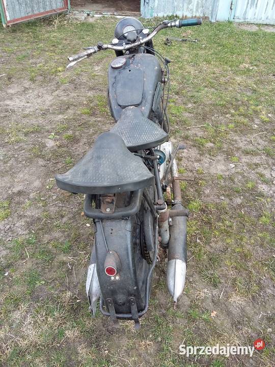 iz 49 planeta Ostrołęka sprzedam