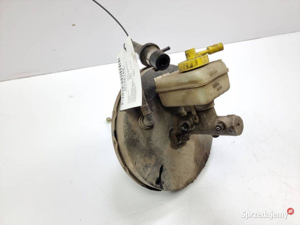 SERWO HAMULCOWE VOLKSWAGEN GOLF IV 1J1614105K Lipno sprzedam