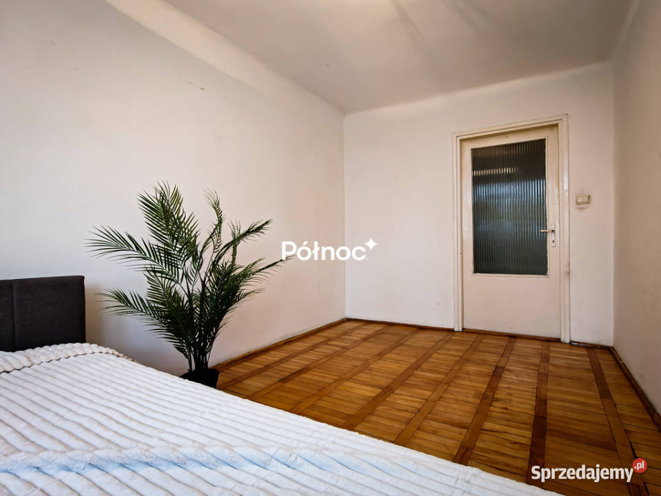 Mieszkanie z potencjałem 2 pokoje 2 piętro 44.8m2 Nieruchomości