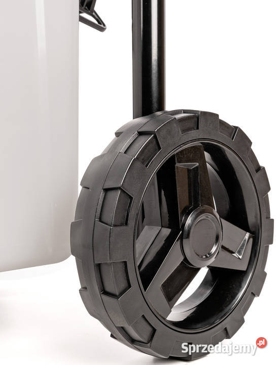 CEDRUS RE03 ROZDRABNIACZ ELEKTRYCZNY NOŻOWY Opalenica