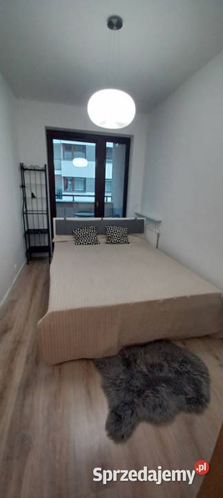 Centrum Warszawy Kłopot Arkadii 40m2 2 pokoje Warszawa