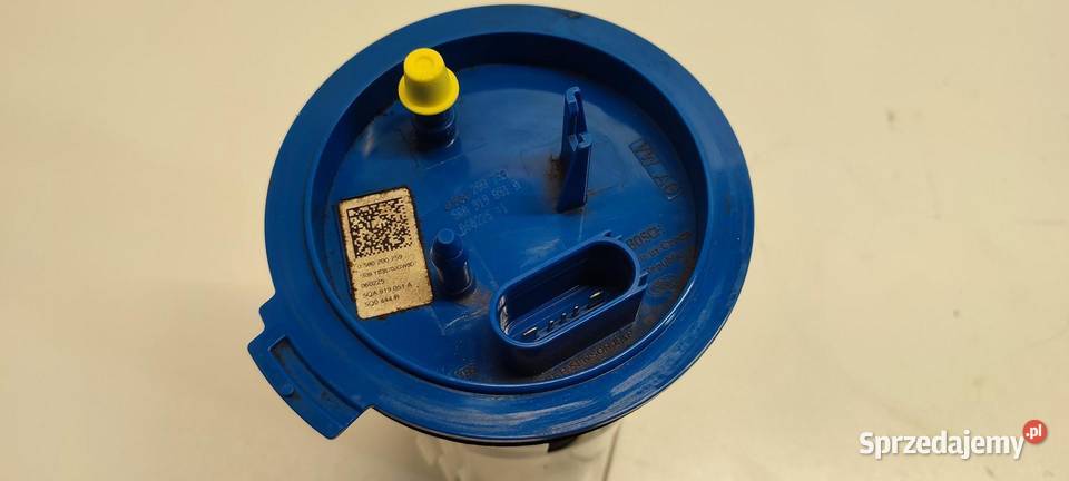 VW TAYRON POMPA PALIWA 15 TSI 5QA919051A