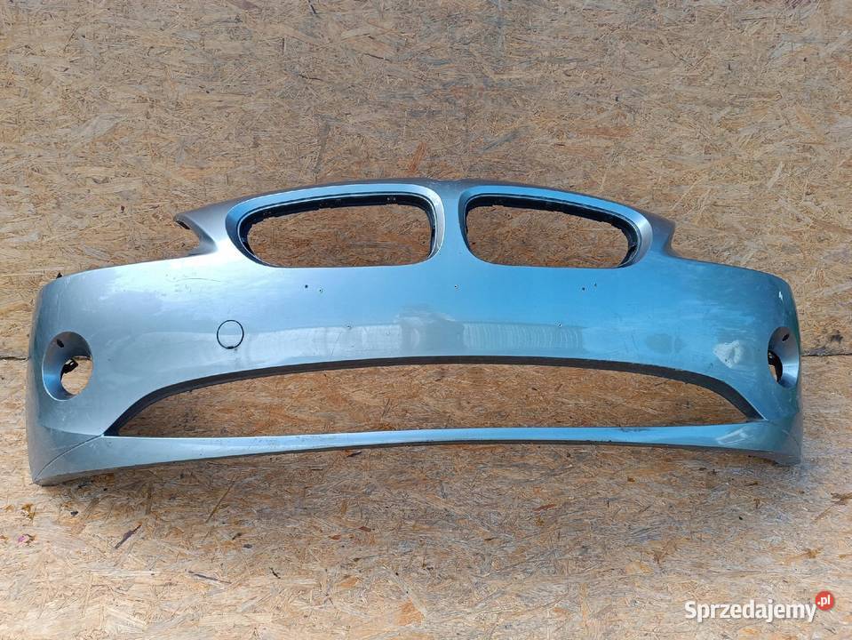 ZDERZAK PRZÓD PRZEDNI ORYGINAŁ 10503410 BMW Z4 Nowy Tomyśl