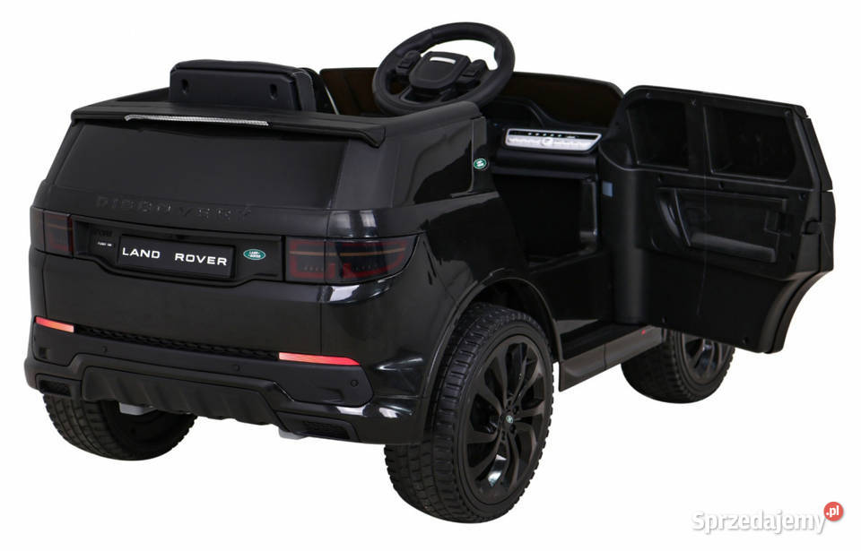 Autko na akumulator Land Rover Discovery Sport świętokrzyskie Łopuszno