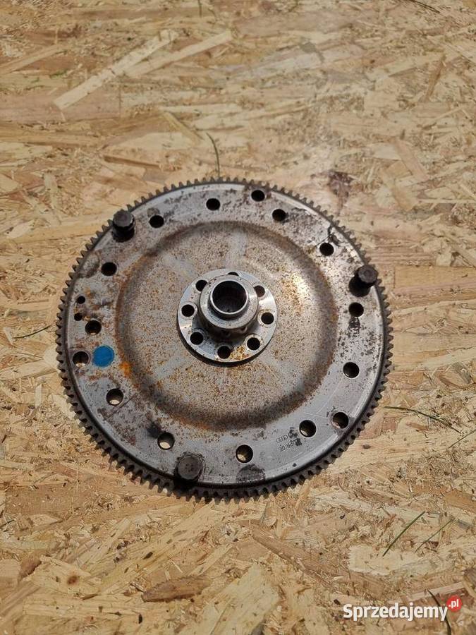 Koło zamachowe wieniec Audi 20tfsi 06h105323P Górzanka