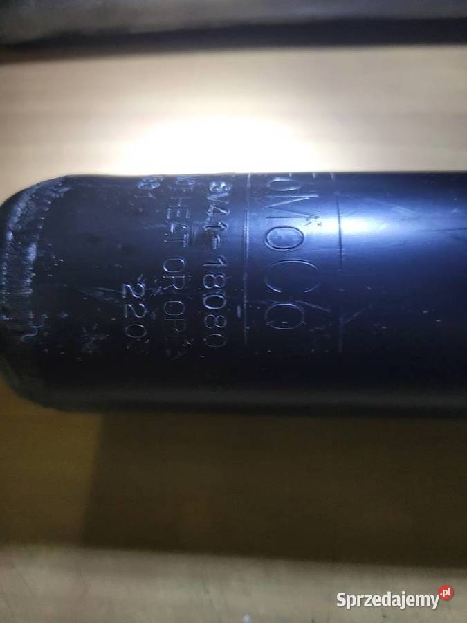 AMORTYZATOR FORD KUGA TYŁ 8V4118080BC 1517639 osobowe Radom