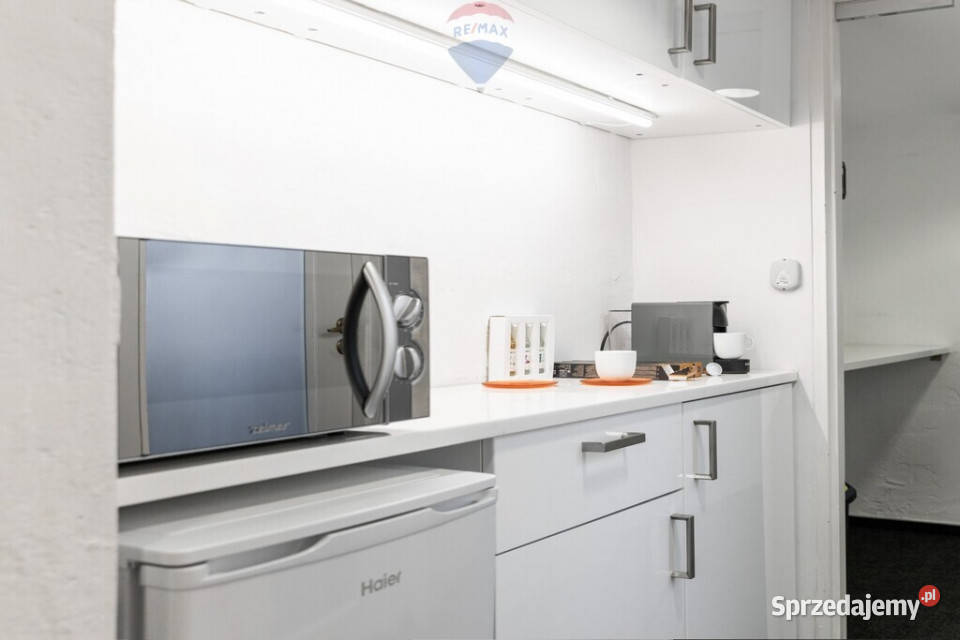 Loft 15m2 antresola 10 min Dworca Warszawa