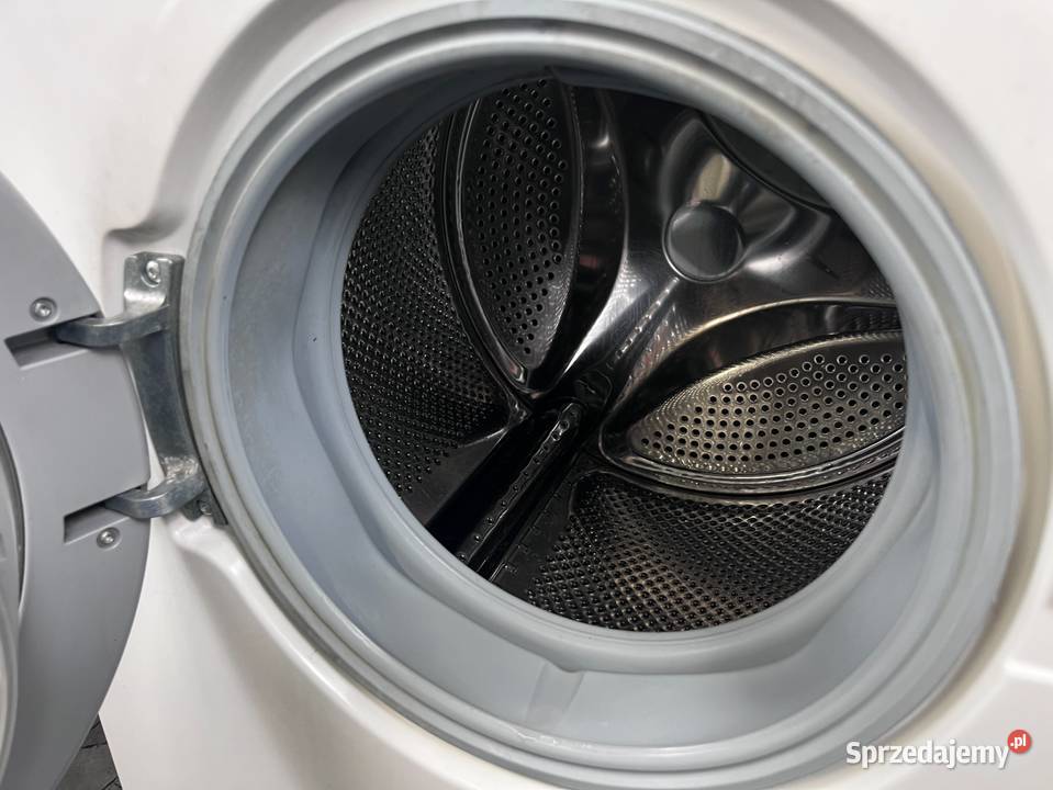 Pralka Siemens Super Solidna Wzmocniona 6 1100 A Wiejca