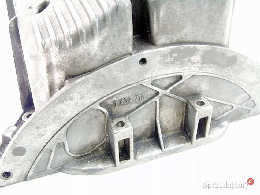 MISKA OLEJU SILNIKA 19 18 BMW E36 E46 Z3 316 318 Sosnowiec