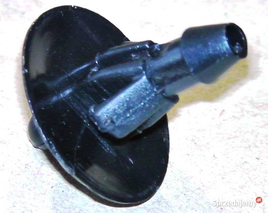 2 x Łącznik spryskiwacza wycieraczki Mercedes Pozostałe Katowice