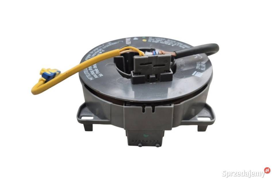 TAŚMA ZWIJAK PODUSZKI AIRBAG OPEL ASTRA G OPEL świętokrzyskie Działoszyce