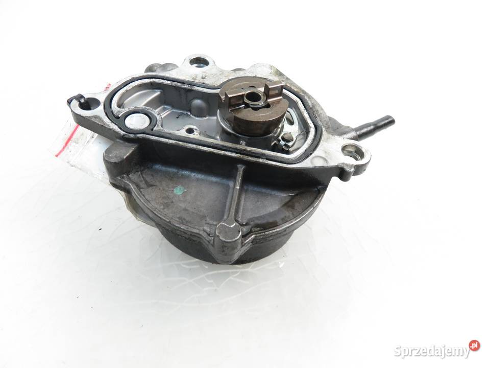 POMPA VACUM RENAULT ESPACE IV 30 dCi