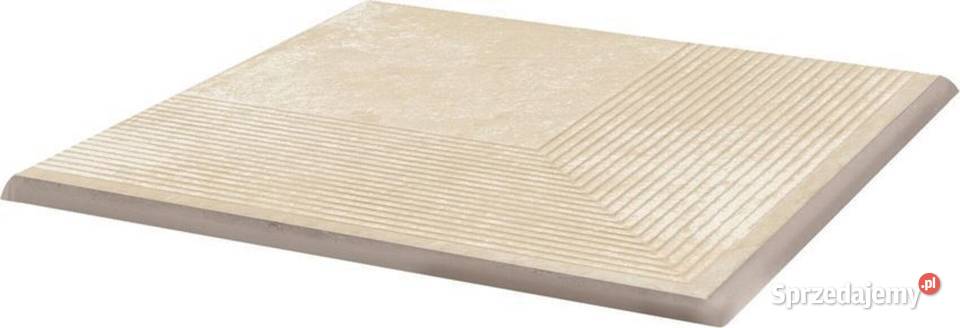 Płytka Mrozoodporna Cotto Stopnica narożna lubelskie Puławy