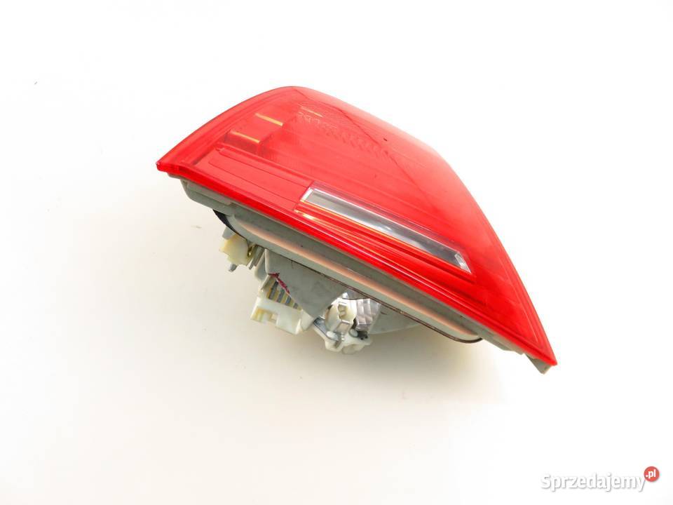 LAMPA LEWA TYLNA KLAPA BMW 3 Touring E91 7154161