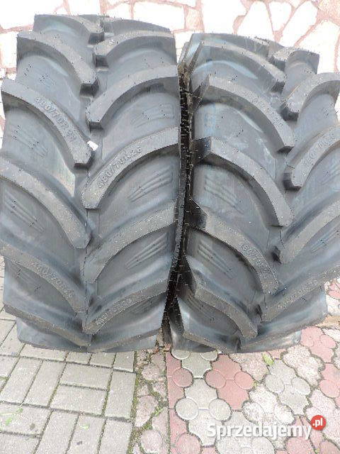 Opona 16926 48070R26 Ozka Przeworsk sprzedam