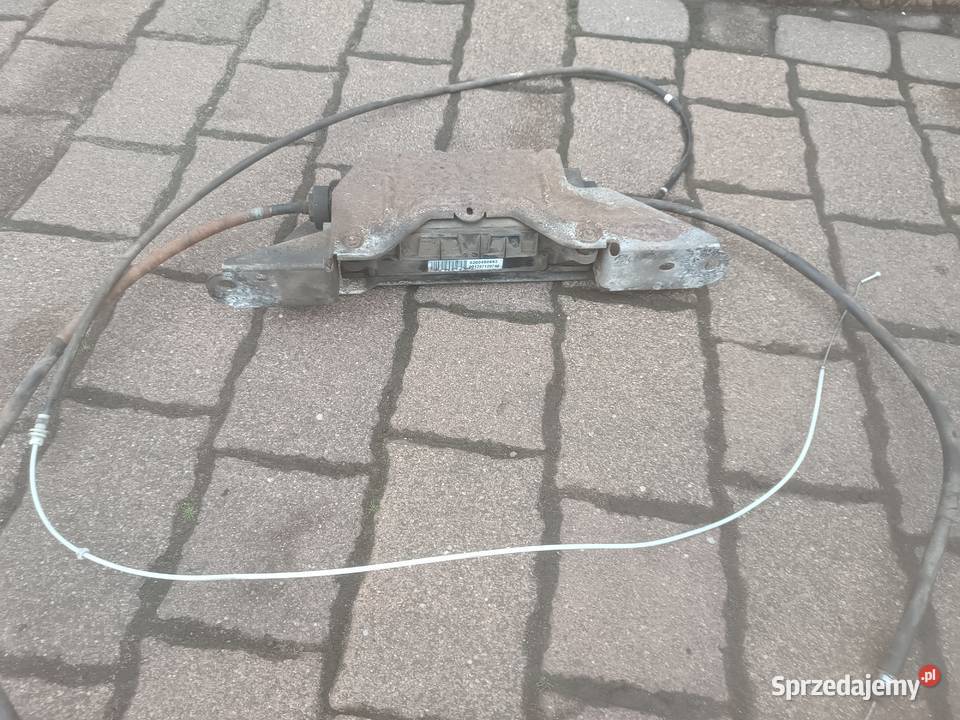Renault Laguna 2 II fl Lift hamulec ręczny Częstochowa