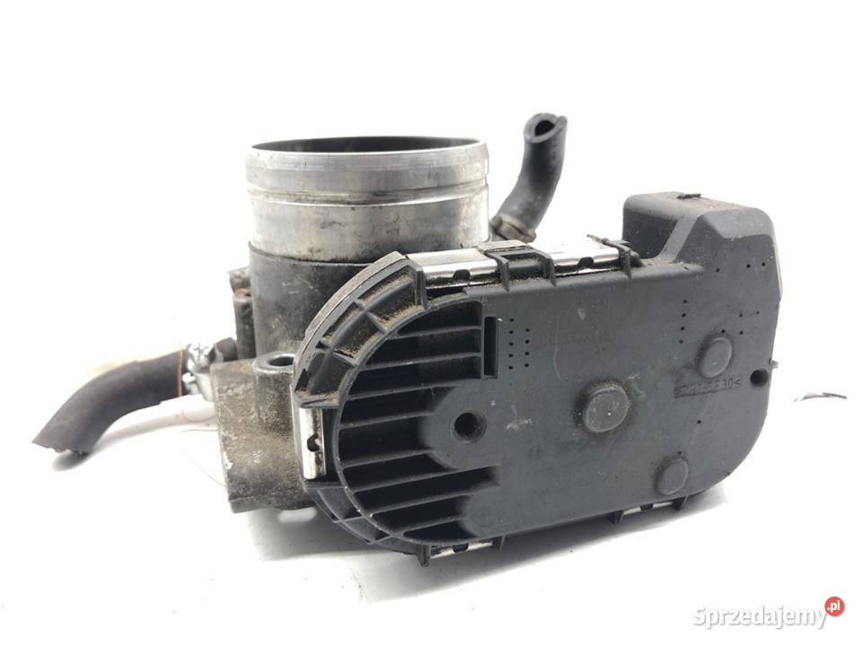 PRZEPUSTNICA AUDI A4 B6 20 150 0005 ZAWÓR