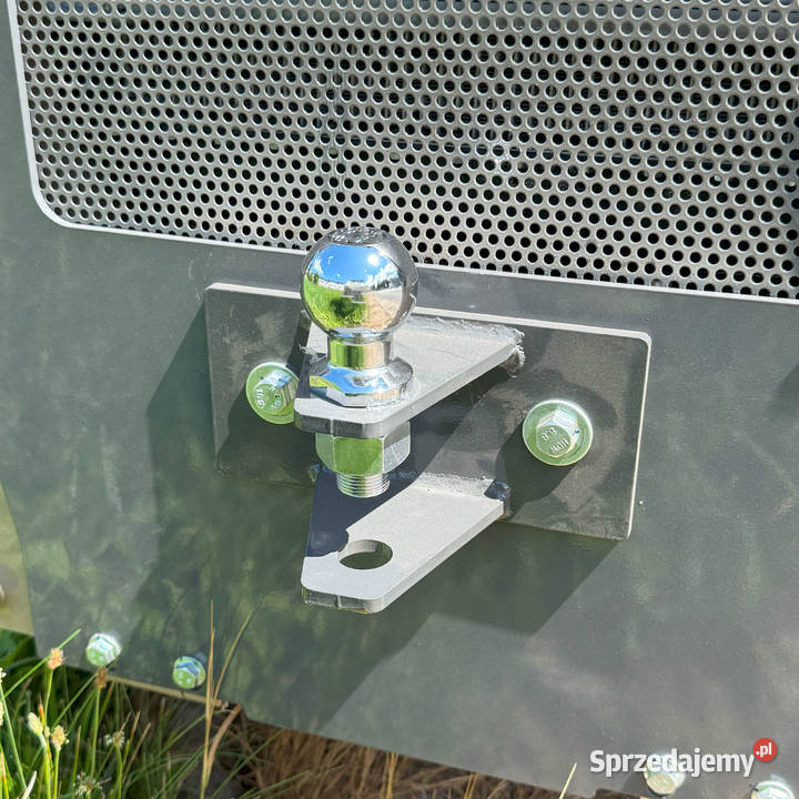 Ładowarka Kołowa MEYER LW15 Silnik Perkins NOWA Nowy Wiśnicz