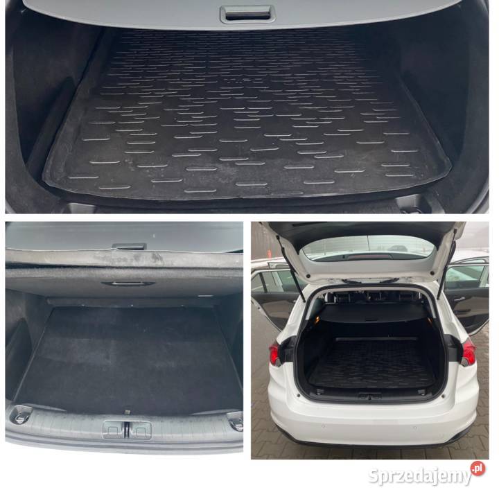 Fiat Tipo 16 ETorq Lounge AUTOMAT Ekran dotykowy Kolbuszowa sprzedam