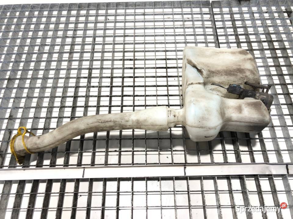 ZBIORNIK SPRYSKIWACZY RENAULT MASTER III Bus 23 osobowe