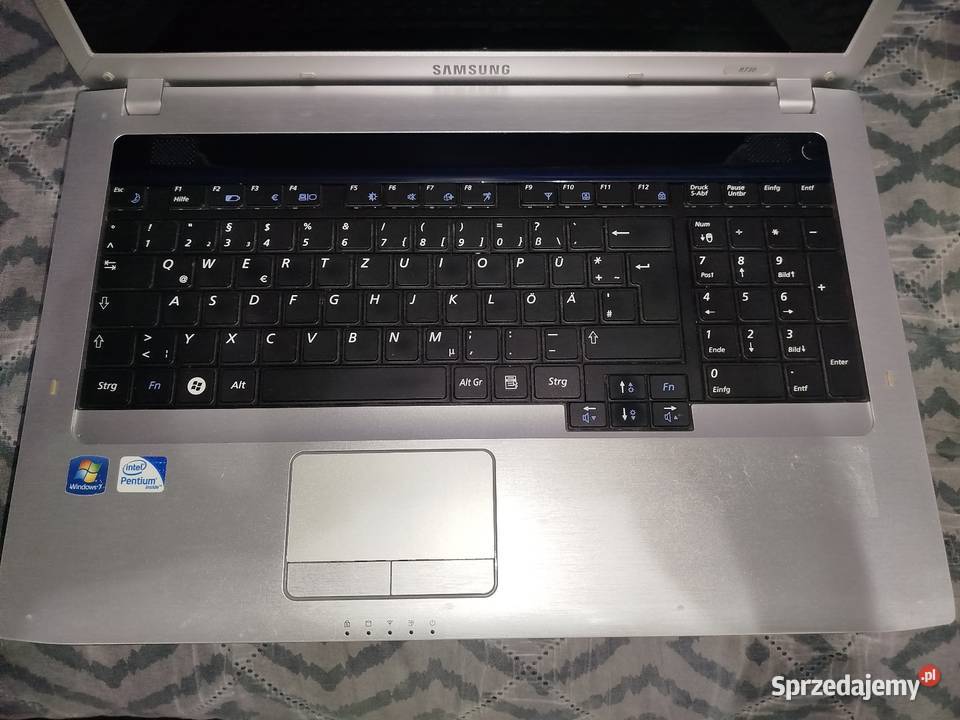 Laptopy MacBook pro Msi MS16Y1 Samsung R730 Pińczów