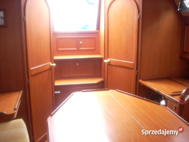 Jacht żaglowy Pegaz 8 osób sprzedam