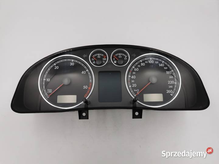 Licznik Zegary VW Passat B5 TDI 3B0920849C Wyszków