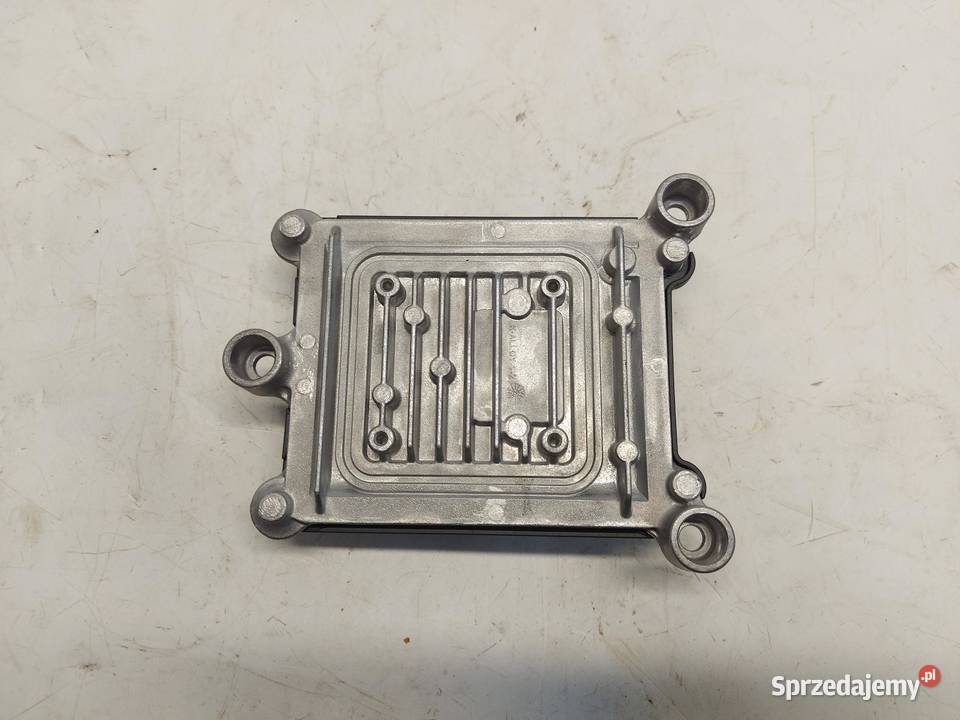 Ford Ranger VI 6 2024r MODUŁ STEROWNIK