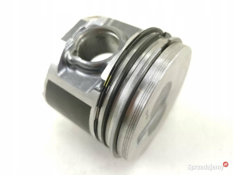 TŁOK PIERŚCIENIE FIAT PALIO SIENA DOBLO 19 TD sprzedam