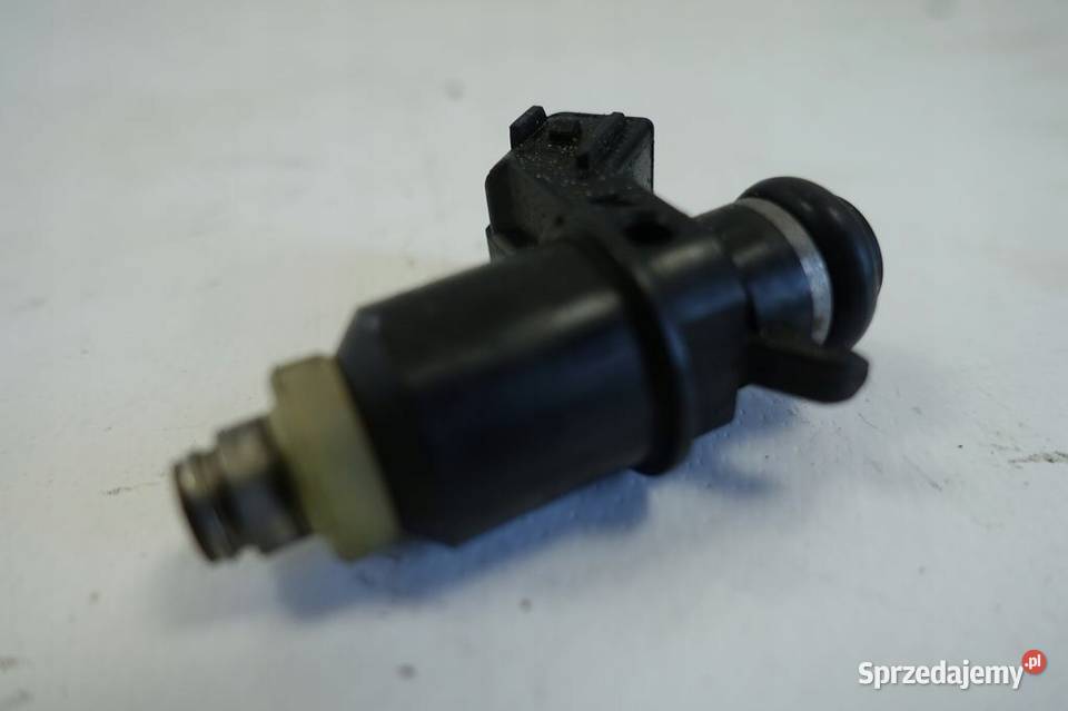 WTRYSKIWACZ Honda Civic VII 17 VTEC 0006r WTRYSK osobowe Wtryskiwacze Chełm