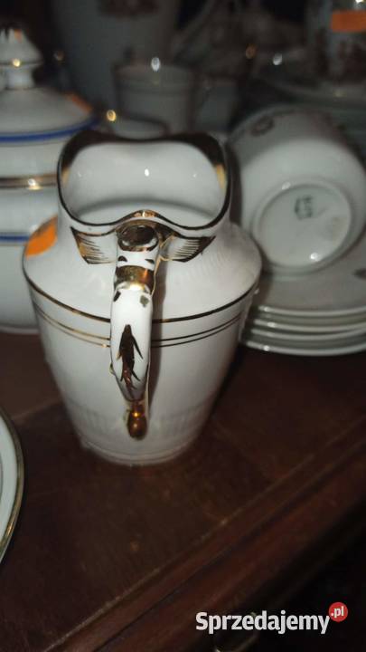 mlecznik C T Altwasser Silesia Syg w latach 1875 Gdańsk sprzedam