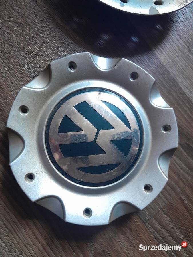 Dekielki volkswagen