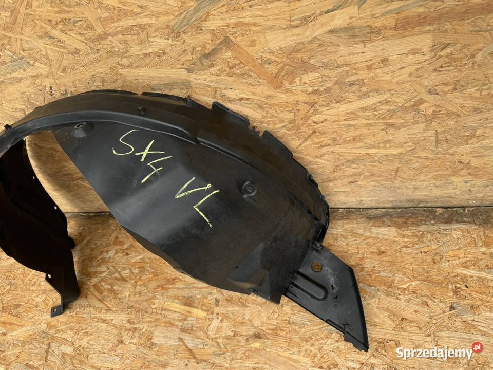 Nadkole przód lewe sx4 I 1 0613 7232255L01L Sieraków sprzedam