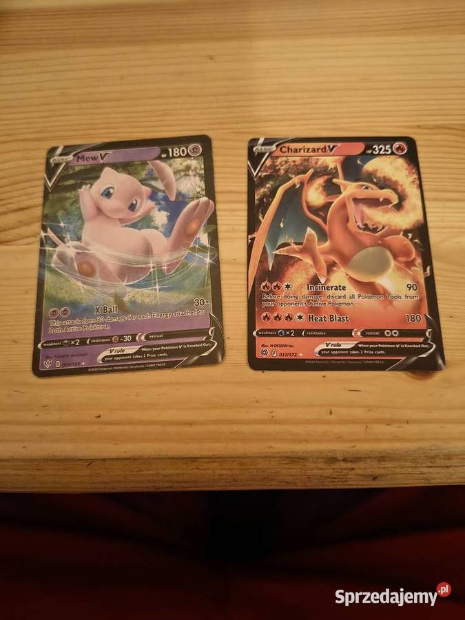 Karty Pokemon 120 Podróbki Dziecka Warszawa
