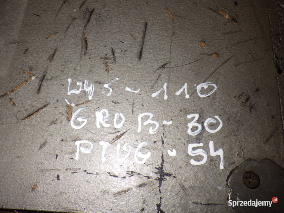 Kolumny głośnikowe Kolumny Estradowe 2 sztuki Rzeszów