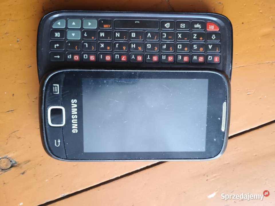 Telefon Samsung Pozostałe Kraków